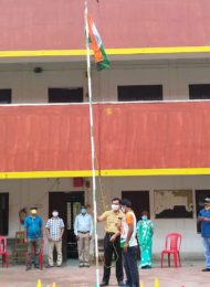 Celebration of Independence Day