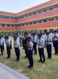 Bodhicariya School Reopens