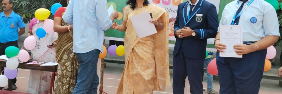 Children's Day Celebration