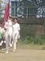 ANNUAL SPORTS DAY 2025